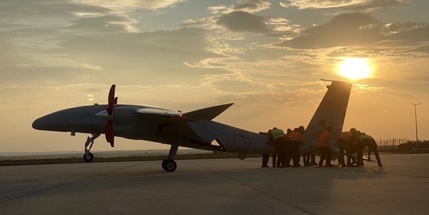 Hava savunma sistemlerini baştan yazacak gelişme