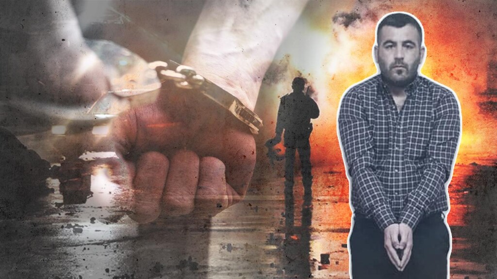 MİT’ten operasyon! Sincar’da yakalandı, Türkiye’ye getirildi
