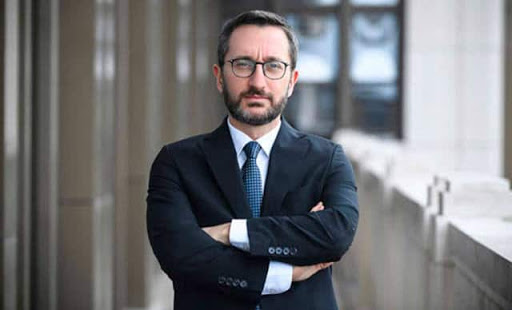 Altun’dan “7 Şubat MİT Krizi” mesajı