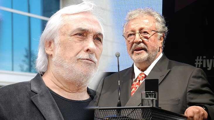 Müjdat Gezen ve Metin Akpınar’a beraat