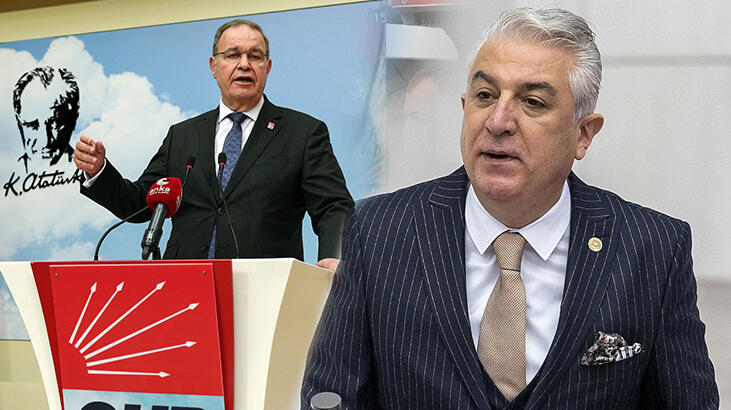 Teoman Sancar’ın istifası sonrası CHP’den ilk açıklama