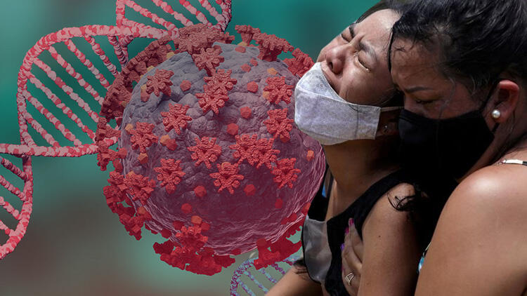 Çöküş ve kaosa 2 hafta kaldı!