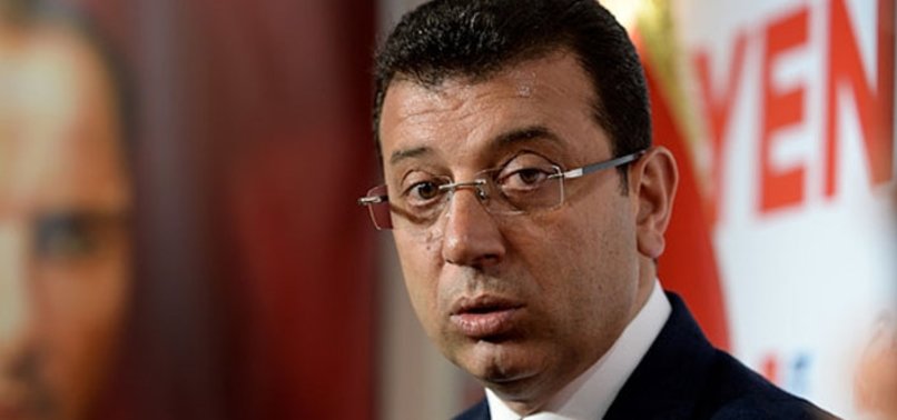 Millet İttifakı’nda Ekrem İmamoğlu krizi!.