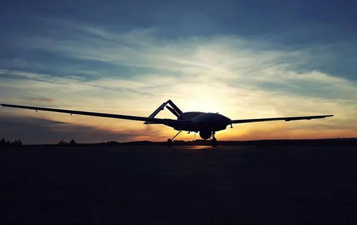 Türk İHA’larının başarısı ABD’nin gündeminde