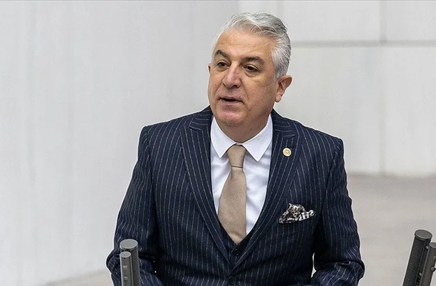 Abdulkadir Selvi ‘kaseti var’ denilen CHP’li vekili yazdı iğrenç ötesi