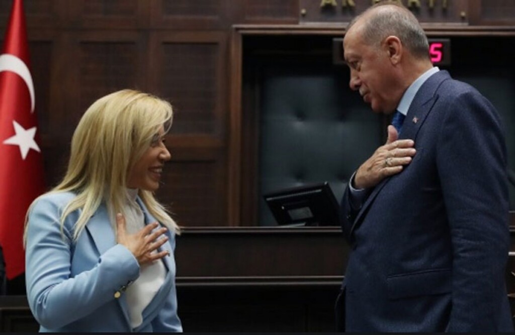 AK Parti’yi 2023’e taşıyacak yeni MKYK kadrosu