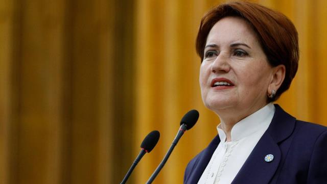 Kulisleri hareketlendiren iddia: İYİ Parti, üçüncü bir ittifak için hazırlık yapıyor