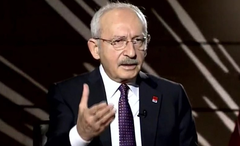 Kılıçdaroğlu: Demokrasiyi savunan ayrı parti kurmaz