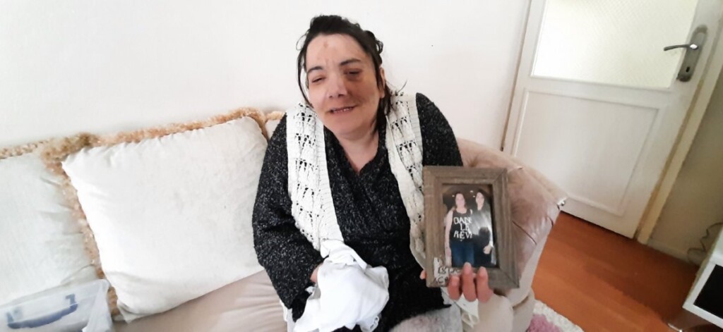 İzmit’te damak tedavisi için diş hastanesine gitti, yüz felci oldu