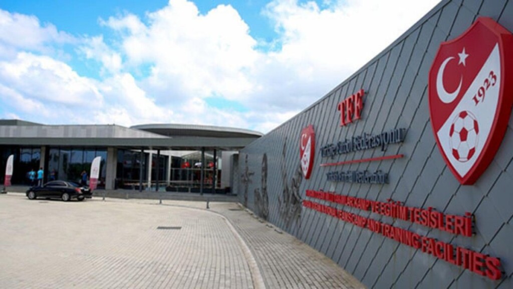 Türkiye – Letonya maçına seyirci alınmayacak