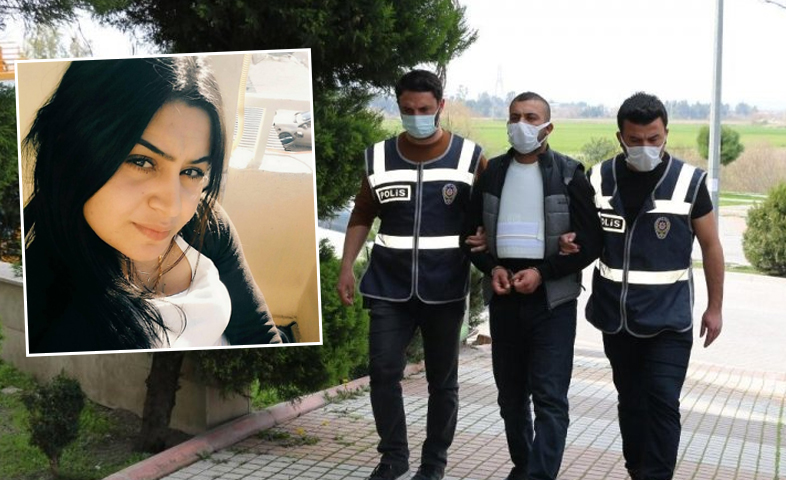 Adana’da erkek arkadaşıyla plan yaptı, eşini evde vurdurttu