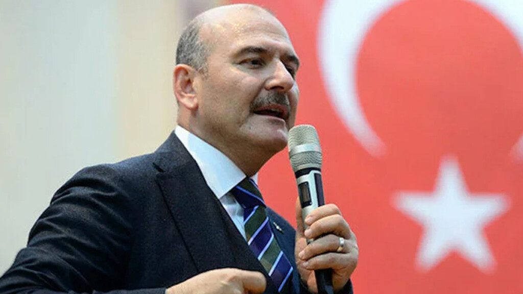 Süleyman Soylu ‘dinamik denetim’i duyurdu!