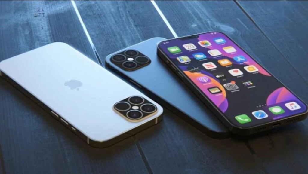 Apple, iPhone 13 satışlarından umutlu: Yeni bir rekor gelebilir