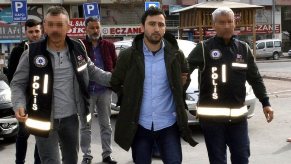 Anadolu Farm’ın kurucusu İsa Karademir’e tahliye