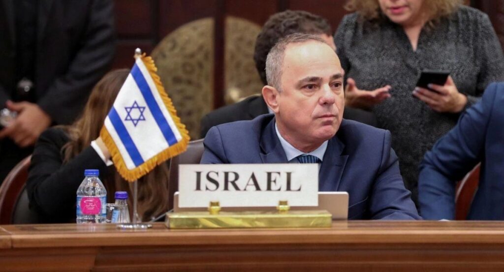 İsrail: Türkiye ile iş birliğine hazırız