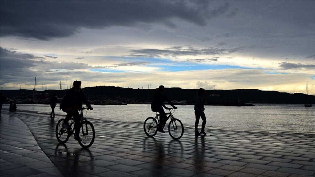 Meteoroloji’den İstanbul uyarısı