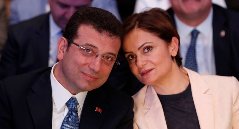 İstanbul’da İyi Parti ile CHP arasında ipler geriliyor