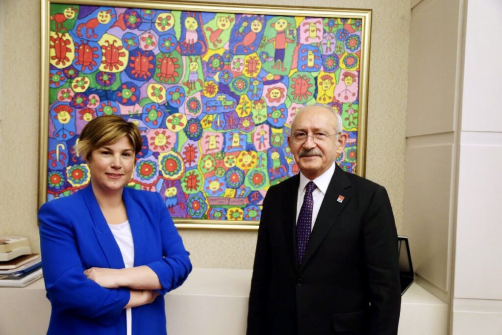 Kılıçdaroğlu: Sancar ve Demirtaş’ın Gara açıklamaları değerlidir