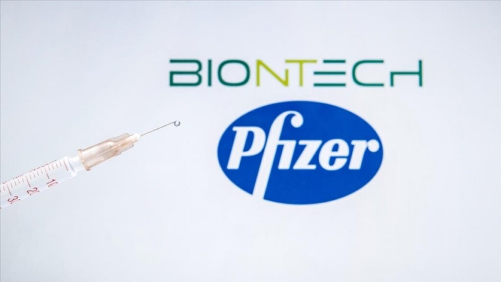 Pfizer/BioNTech, 12 yaş altı çocuklarda koronavirüs aşı denemelerine başladı