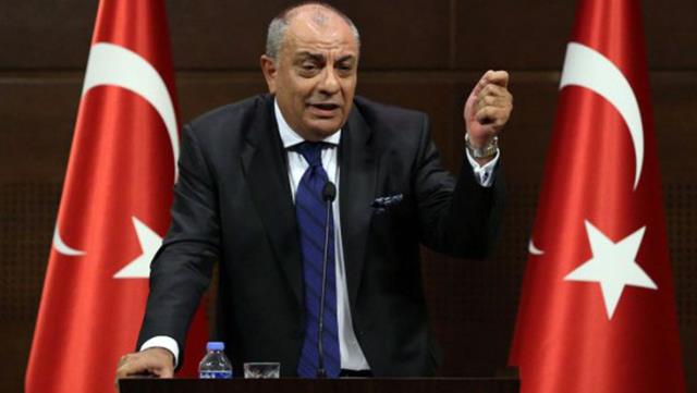 ‘Levent Gültekin’ imasına tepki gösteren Bahçeli’nin danışmanı Çiçek’e Tuğrul Türkeş’ten sert yanıt