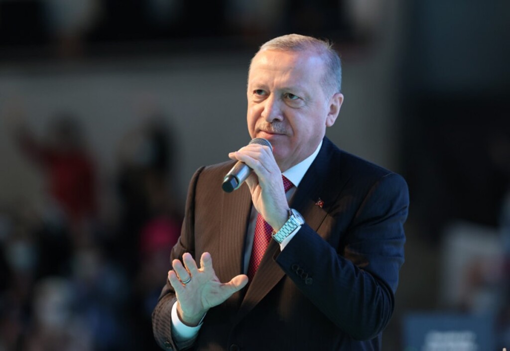 Ekonomide gözler Cumhurbaşkanı Erdoğan’ın açıklayacağı reform paketinde