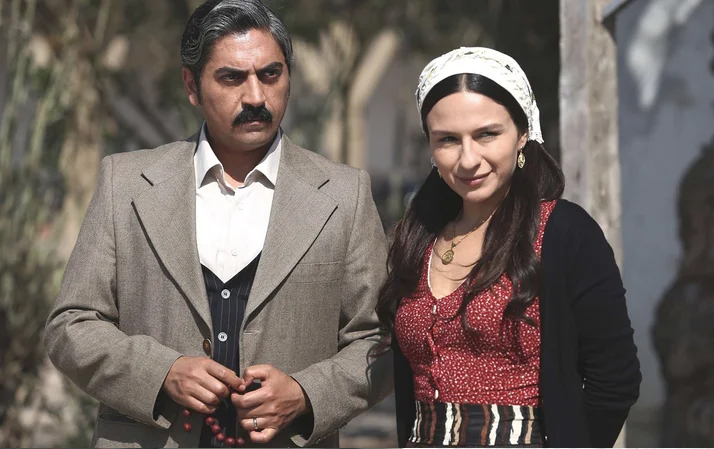 ATV dizisi Bir Zamanlar Çukurova’nın Saniye’si yoğun bakımda durumu ağır!