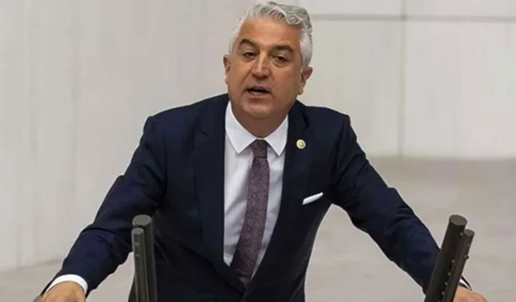 CHP’den istifa eden Teoman Sancar’ın seks kaseti mi var? Olay vekil konuştu