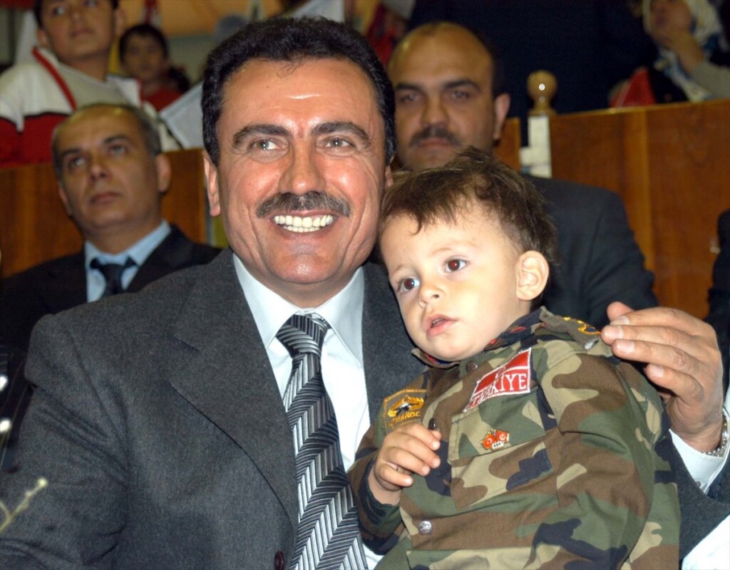 Muhsin Yazıcıoğlu, vefatının 12’nci yılında anılıyor