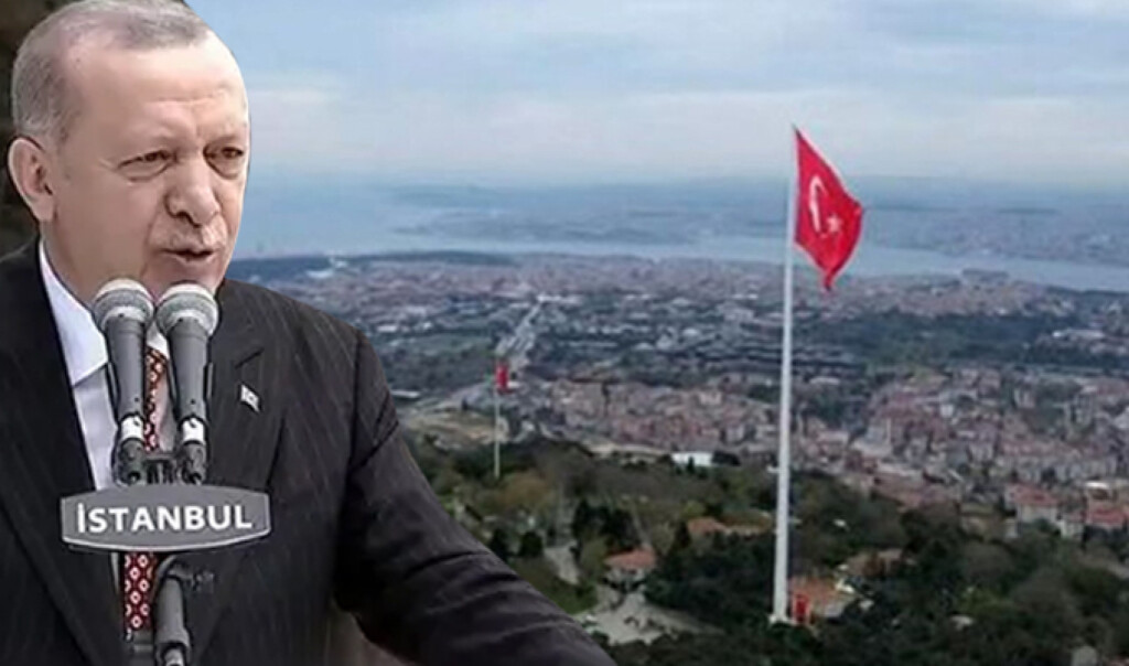Cumhurbaşkanı Erdoğan’dan cami cemaatine koronavirüs uyarısı