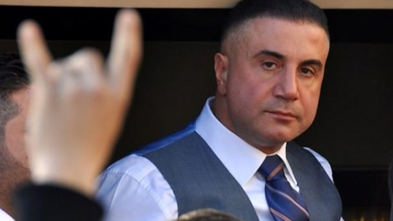 Kuzey Makedonya’da sahte pasaport operasyonu; Sedat Peker’e de belge hazırlanmış