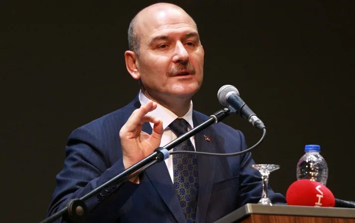 Soylu açıkladı: Sözde üst düzey 462 terörist öldürüldü