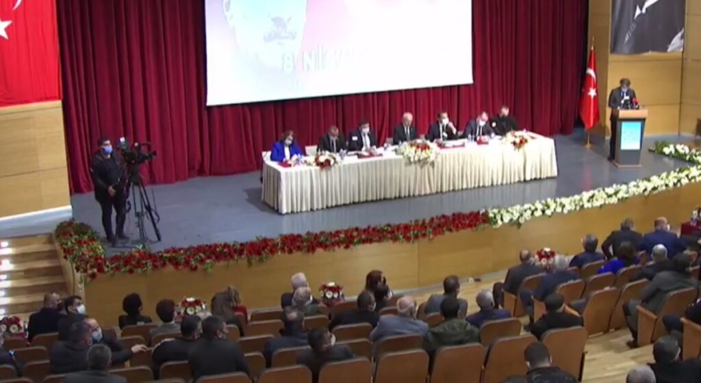 Sinoplu muhtardan Kemal Kılıçdaroğlu’na HDP tepkisi