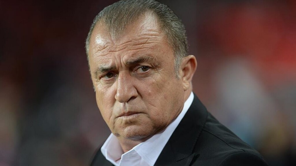 Fatih Terim’in cezası onandı