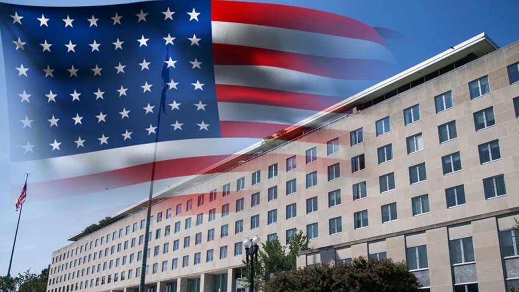 ABD’den İsrail’in Mescid-i Aksa baskını hakkında açıklama