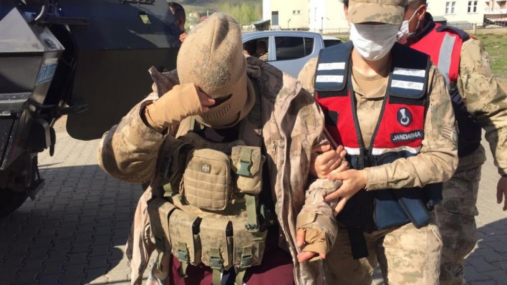 Bingöl’deki foseptik cinayeti aydınlatıldı