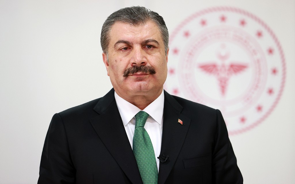 İstanbul’da vaka sayısında büyük düşüş yaşandı