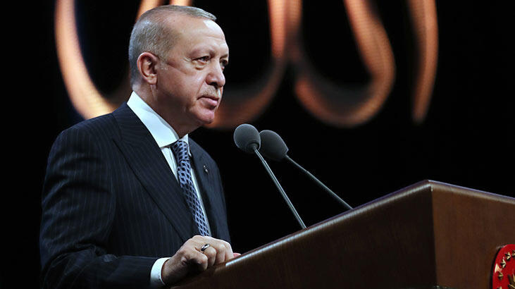 Son dakika! Ali Babacan’ın itirafından sonra Cumhurbaşkanı Erdoğan ilk kez konuştu: Yazını okudum!