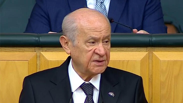 Bahçeli’den son dakika Süleyman Soylu açıklaması: Herkesi uyarıyorum!