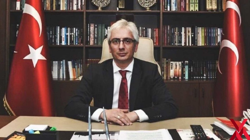İstanbul İl Başkanı Birol Gür’den Hürriyet ve Demirören Medya’ya tepki