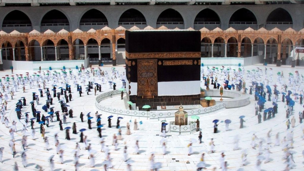 Sinovac aşısı hacca engel oldu