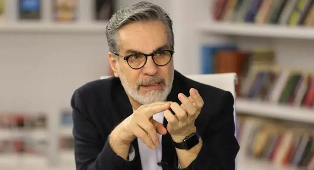 İddia: Hadi Özışık, tv100’deki programdan kovuldu