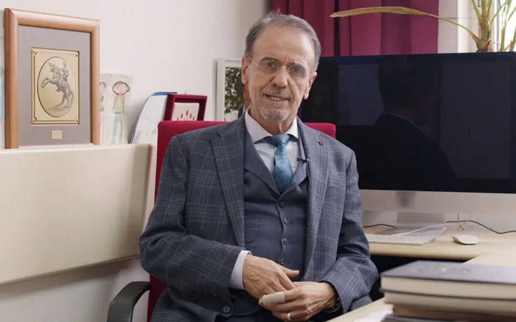 Mehmet Ceyhan’dan ezber bozan açıklama: Vaka sayısındaki azalmanın tedbirlerle alakası yok