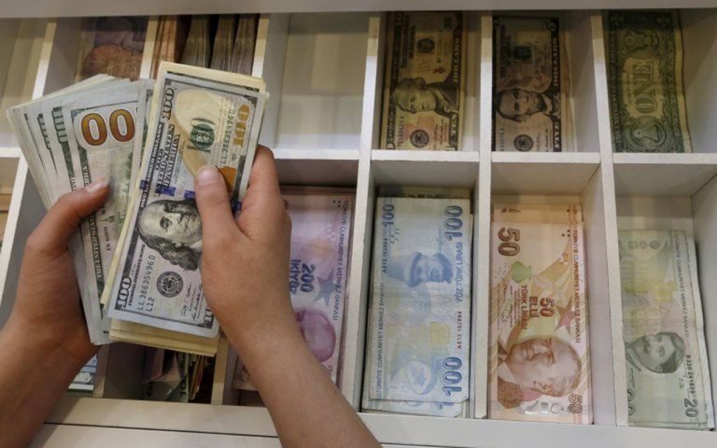 Dolar için ürperten tahminler! İslam Memiş, Tunç Şatıroğlu ve Mahfi Eğilmez neler dedi?