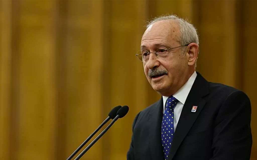 Kemal Kılıçdaroğlu’nun Twitter kapak fotoğrafındaki gençlerle ilgili gerçek ortaya çıktı