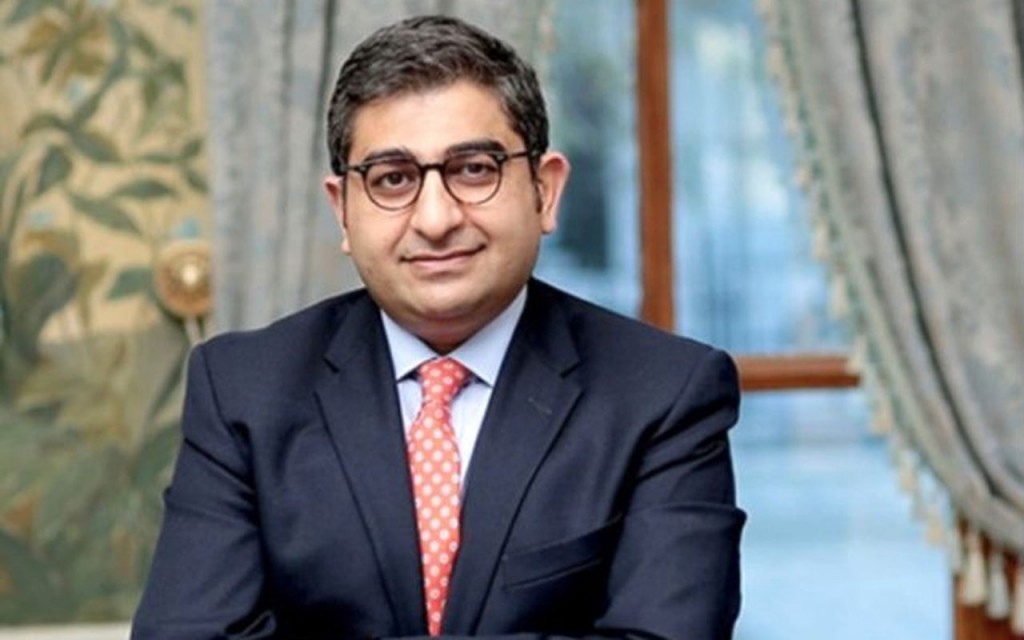 Sezgin Baran Korkmaz, Avusturya’da tutuklandı