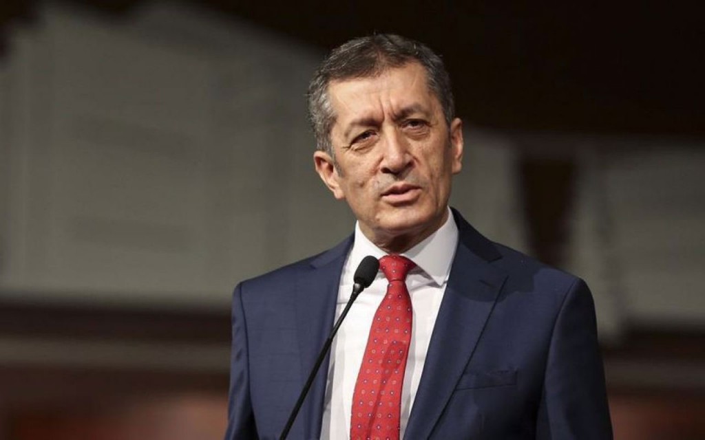 Milli Eğitim Bakanı Selçuk’tan telafi eğitimi açıklaması