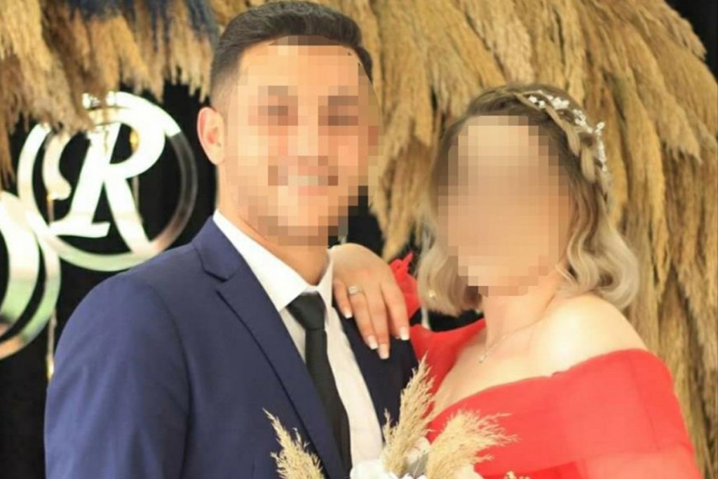 Nişanlısı ile tartışan astsubay kendini vurdu