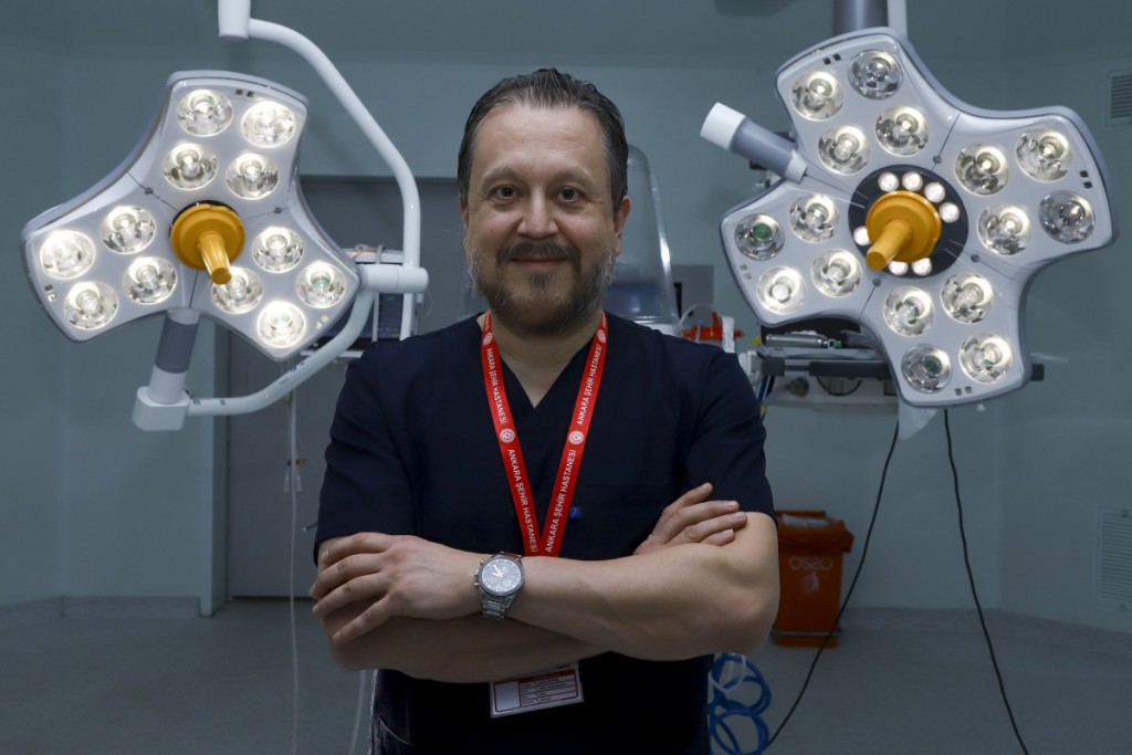 Prof. Dr. Oğuztürk’ten ‘bayram’ uyarısı