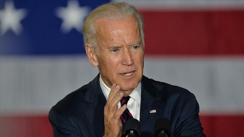 Joe Biden’dan Afganistan’dan çekilme süreciyle ilgili açıklama
