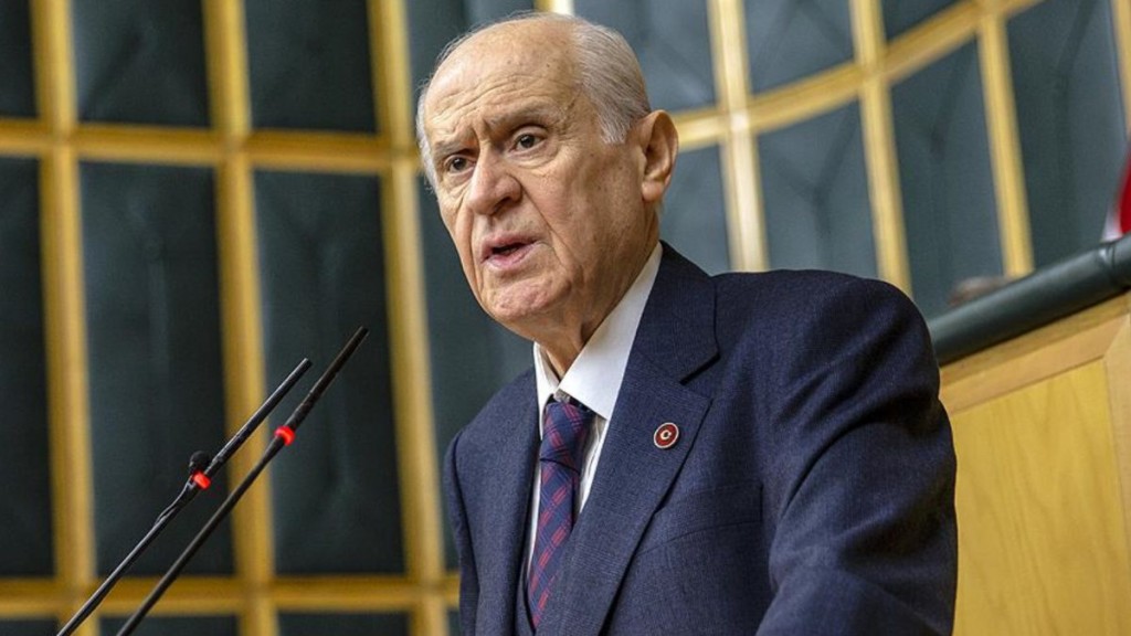 Devlet Baçeli: Hanyayı da Konya’yı da gösterelim